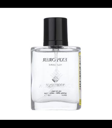 عطر جیبی مردانه وودی سنس مدل EXPLORER حجم 30 میل | WOODY SENCE |55002089