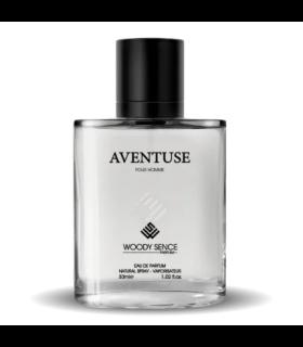 عطر جیبی مردانه وودی سنس مدل AVENTUSE حجم 30 میل | WOODY SENCE |55002087