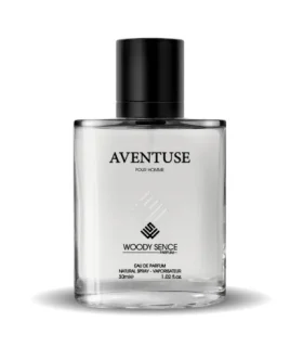 عطر جیبی مردانه وودی سنس مدل AVENTUSE حجم 30 میل | WOODY SENCE |55002087