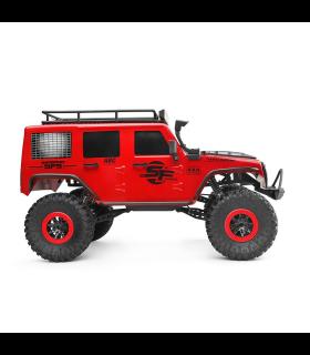 ماشین کنترلی آفرود جیپ 4WD کد: 104311 | |5591022302616