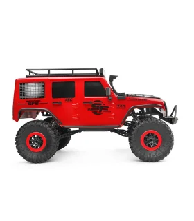 ماشین کنترلی آفرود جیپ 4WD کد: 104311 | |5591022302616