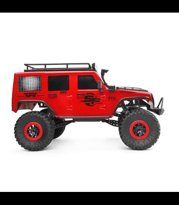 ماشین کنترلی آفرود جیپ 4WD کد: 104311 | |5591022302616