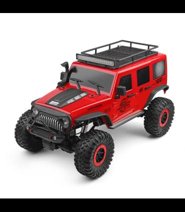 ماشین کنترلی آفرود جیپ 4WD کد: 104311 | |5591022302616