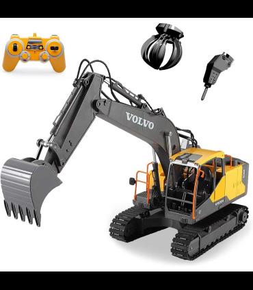 بیل مکانیکی کنترلی EE کد: E568-003 | |5591022302603