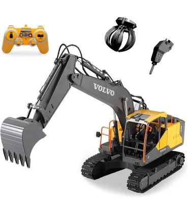 بیل مکانیکی کنترلی EE کد: E568-003 | |5591022302603