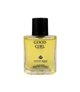 عطر جیبی زنانه وودی سنس مدل GOOD GIRL حجم 30 میل | WOODY SENCE |55002083
