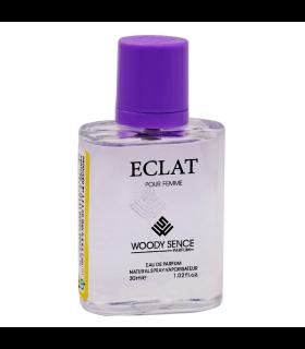 عطر جیبی زنانه وودی سنس مدل ECLAT حجم 30 میل | WOODY SENCE |55002082