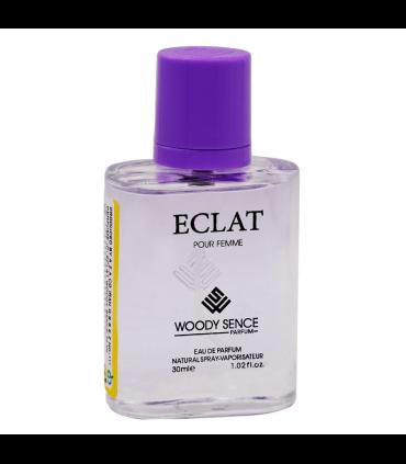 عطر جیبی زنانه وودی سنس مدل ECLAT حجم 30 میل | WOODY SENCE |55002082