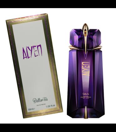 ادو پرفیوم زنانه بالرینا مدل ALYEN حجم 30 میل | بالرینا |6269334106633