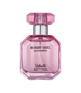 ادو پرفیوم زنانه بالرینا مدل BOMBYSHEL حجم 25 میل | بالرینا |6269334106657