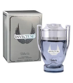 ادو پرفیوم مردانه بالرینا مدل INVECTUSE حجم 25 میل | بالرینا |6269334106879