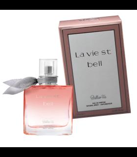 ادو پرفیوم زنانه بالرینا مدل La vie st bell حجم 25 میل | بالرینا |6269334106824
