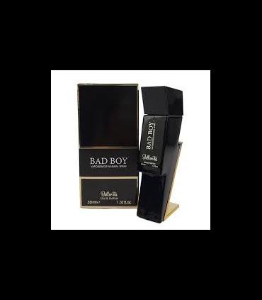 ادو پرفیوم مردانه بالرینا مدل BAD BOY حجم 30 میل | بالرینا |6269334106541