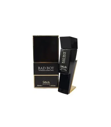 ادو پرفیوم مردانه بالرینا مدل BAD BOY حجم 30 میل | بالرینا |6269334106541