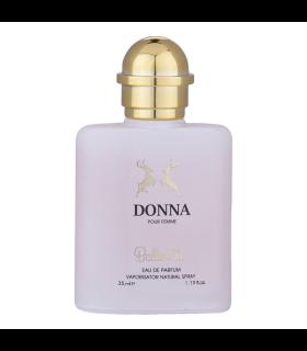 ادو پرفیوم زنانه بالرینا مدل DONNA حجم 35 میل | بالرینا |6269334106497
