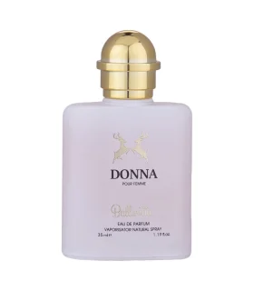ادو پرفیوم زنانه بالرینا مدل DONNA حجم 35 میل | بالرینا |6269334106497