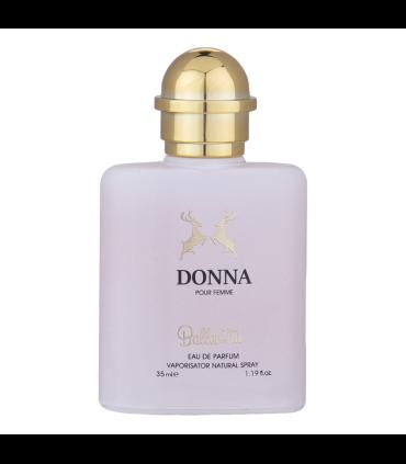 ادو پرفیوم زنانه بالرینا مدل DONNA حجم 35 میل | بالرینا |6269334106497
