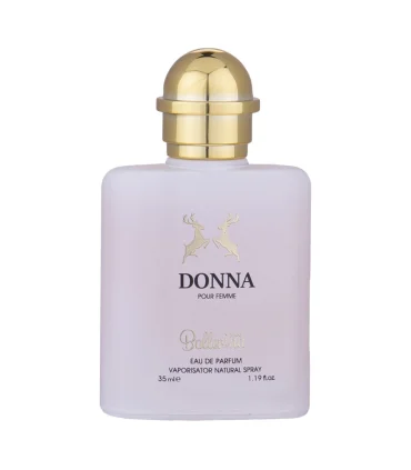 ادو پرفیوم زنانه بالرینا مدل DONNA حجم 35 میل | بالرینا |6269334106497