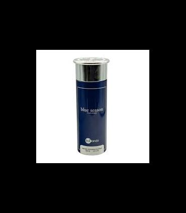 اسپری بدن مردانه بایلندو مدل BLUE SEASON حجم 200 میل | بایلندو |6269334110180