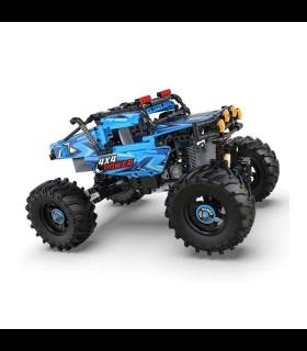 لگو 699 قطعه MONSTER TRUK CaDA کد: C61008W | CADA |55001033