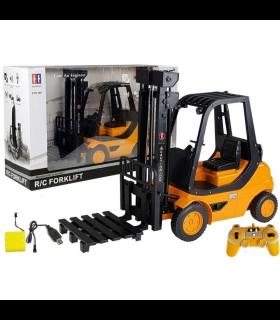 لیفتراک کنترلی EE کد: E521-003 | DOUBLE E |5591022302604