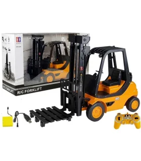 لیفتراک کنترلی EE کد: E521-003 | DOUBLE E |5591022302604