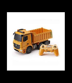 کامیون کمپرسی EE کد: E525-003 | DOUBLE E |5591022302610