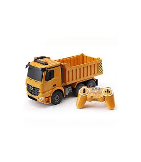 کامیون کمپرسی EE کد: E525-003 | DOUBLE E |5591022302610