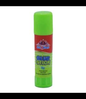 چسب ماتیکی 8 گرم اسکول فنس کد: 9366 | اسکول فنس |6954884555825