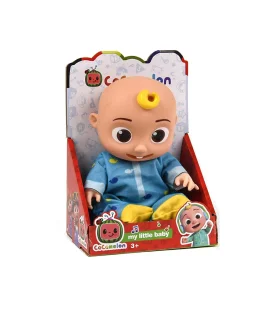 عروسک کوکوملون موزیکال جعبه ای کد: 5610 | متفرقه |55003912