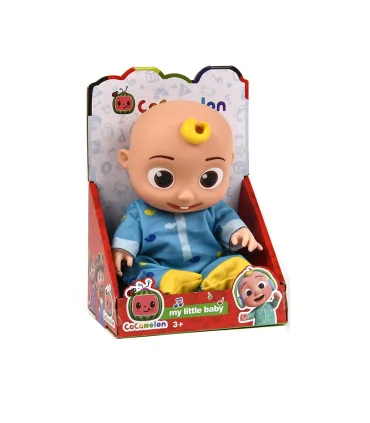 عروسک کوکوملون موزیکال جعبه ای کد: 5610 | متفرقه |55003912