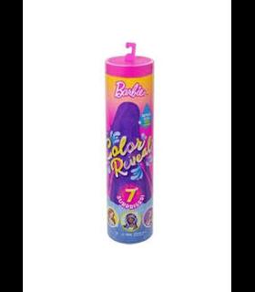 عروسک باربی سورپرایز جعبه استوانه ای کد: 601 |  |55003911