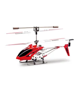 هلیکوپتر S107G قرمز سایما | SYMA |55003959