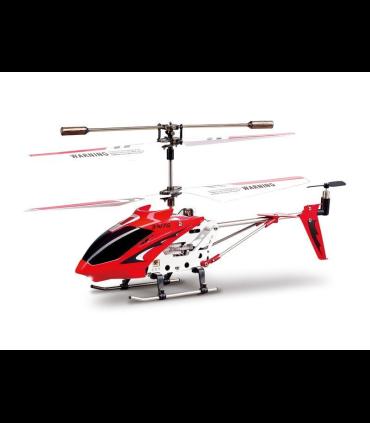 هلیکوپتر S107G قرمز سایما | SYMA |55003959