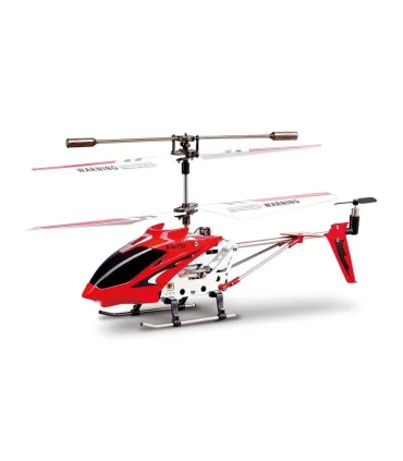 هلیکوپتر S107G قرمز سایما | SYMA |55003959