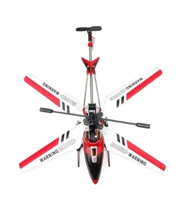 هلیکوپتر S107G قرمز سایما | SYMA |55003959