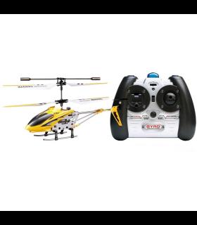 هلیکوپتر S107G زرد سایما | SYMA |55003961