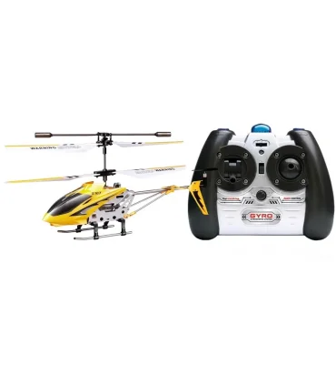 هلیکوپتر S107G زرد سایما | SYMA |55003961