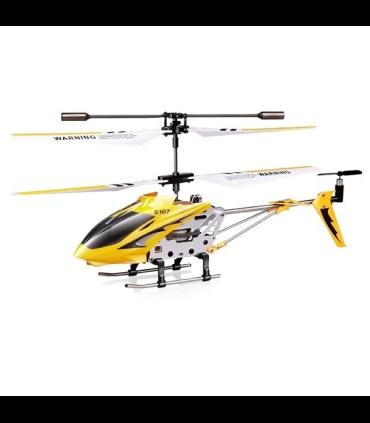 هلیکوپتر S107G زرد سایما | SYMA |55003961
