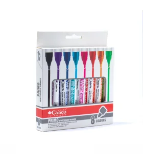 ماژیک وایت برد 8 رنگ کنکو | کنکو |6260556505983