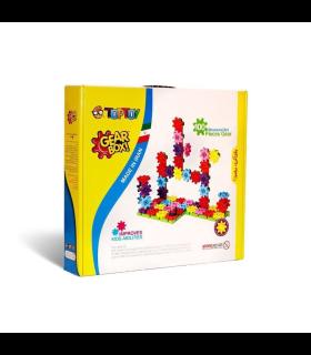 گیرباکس 100 قطعه | تاپ توی |