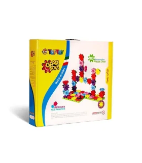 گیرباکس 100 قطعه | تاپ توی |