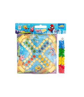 منچ و مارپله زینگو | زینگو |6261195902331