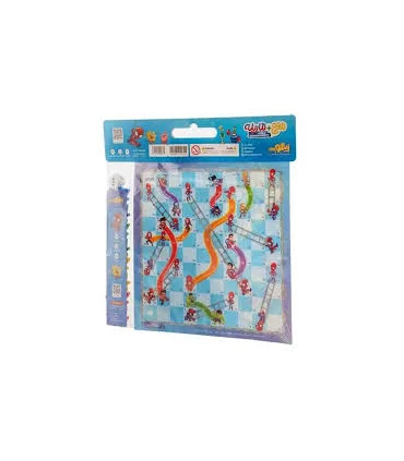 منچ و مارپله زینگو | زینگو |6261195902331