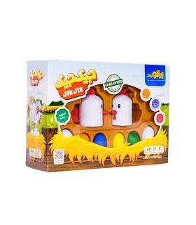 جیک جیک | زینگو |55004064