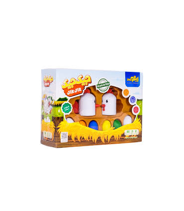 جیک جیک | زینگو |55004064