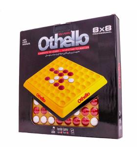 اتللو 8×8 فکرآوران | فکرآوران |