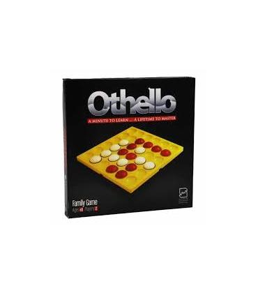 اتللو 6×6 فکرآوران | فکرآوران |55005245