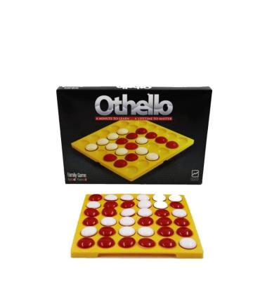 اتللو 6×6 فکرآوران | فکرآوران |55005245