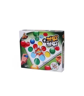 بازی فکری توپ به توپ | زرافه |55005203